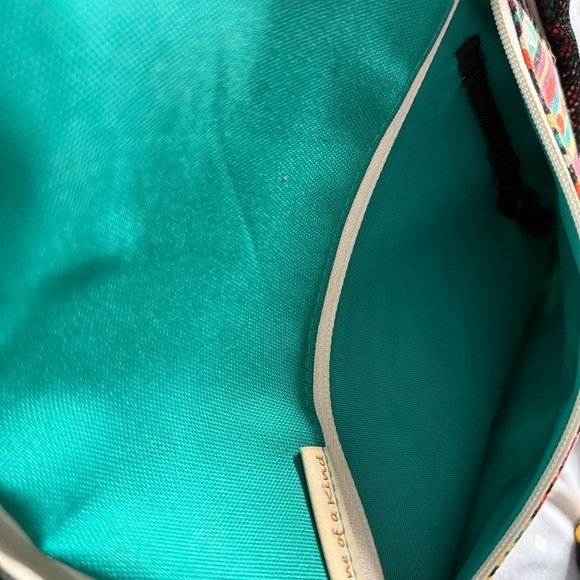 Kavu Colorful Sling Bag - Picture 5 of 8